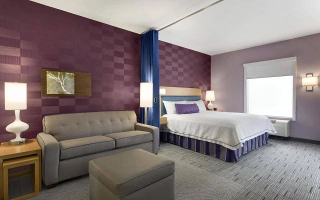 photo 4 of Home2 Suites by Hilton Greenville Downtown