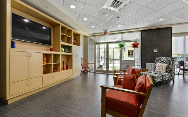 photo 2 of Home2 Suites by Hilton Gulfport I-10