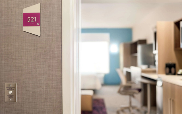 photo 2 of Home2 Suites by Hilton Harrisburg North