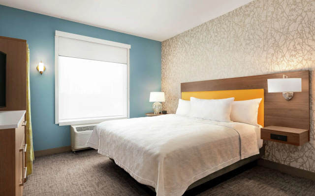 photo 3 of Home2 Suites by Hilton Harrisburg North