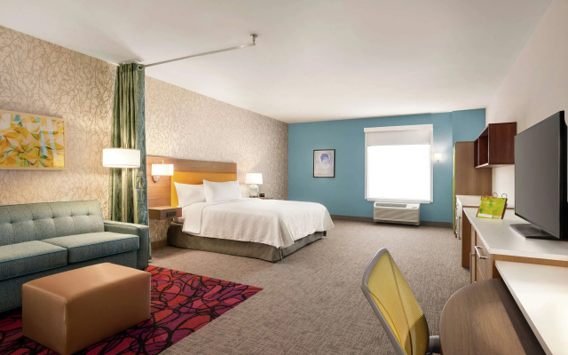 photo 4 of Home2 Suites by Hilton Harrisburg North