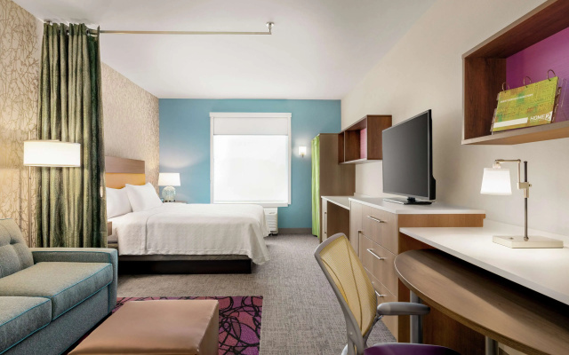 photo 5 of Home2 Suites by Hilton Harrisburg North