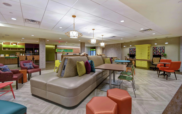 photo 2 of Home2 Suites by Hilton Harvey New Orleans Westbank