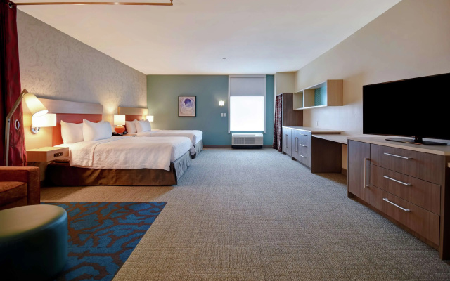 photo 3 of Home2 Suites by Hilton Harvey New Orleans Westbank
