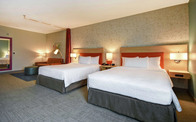 photo 4 of Home2 Suites by Hilton Harvey New Orleans Westbank