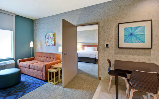 photo 5 of Home2 Suites by Hilton Harvey New Orleans Westbank