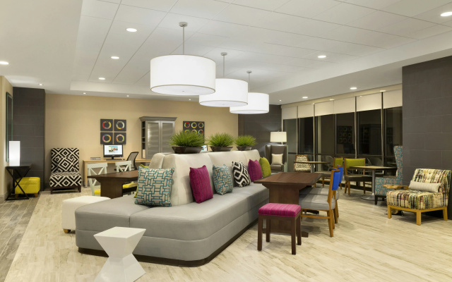 photo 2 of Home2 Suites by Hilton Hasbrouck Heights