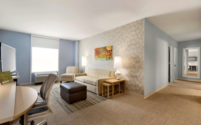 photo 4 of Home2 Suites by Hilton Hasbrouck Heights