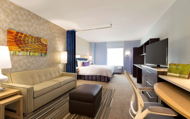 photo 5 of Home2 Suites by Hilton Hasbrouck Heights