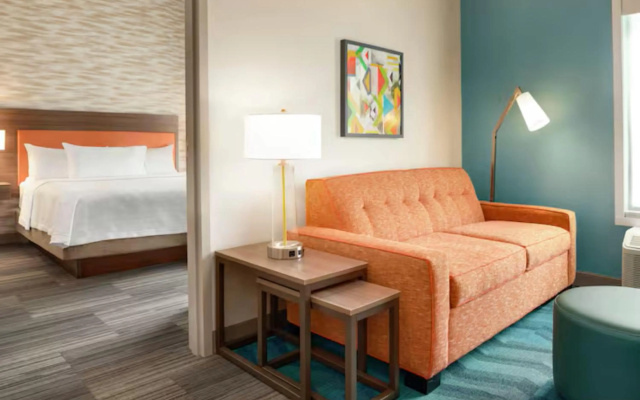 photo 2 of Home2 Suites by Hilton Hayward