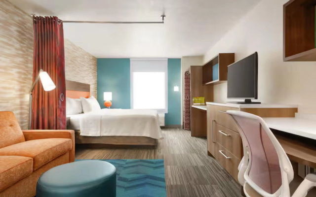 photo 3 of Home2 Suites by Hilton Hayward