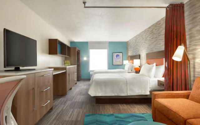 photo 4 of Home2 Suites by Hilton Hayward