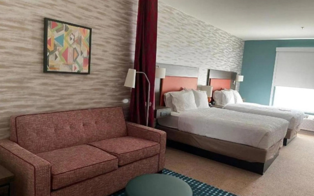 photo 5 of Home2 Suites by Hilton Hayward