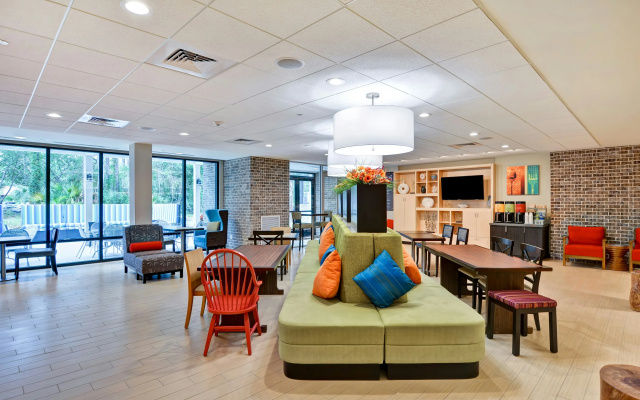photo 2 of Home2 Suites by Hilton Hilton Head