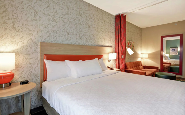 photo 3 of Home2 Suites by Hilton at the Galleria