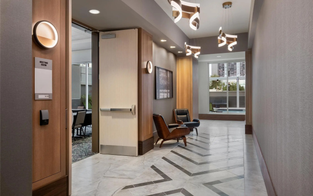 photo 2 of Home2 Suites by Hilton Houston Downtown Convention Center