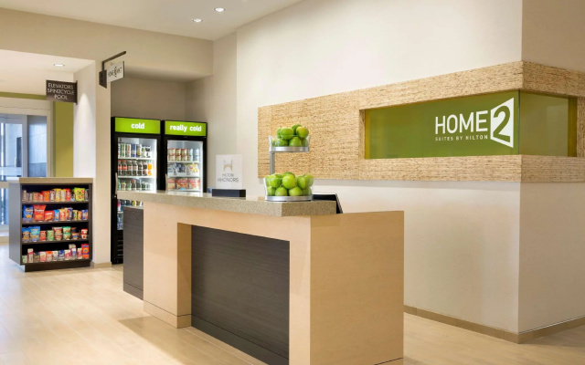 photo 2 of Home2 Suites by Hilton Houston Energy Corridor