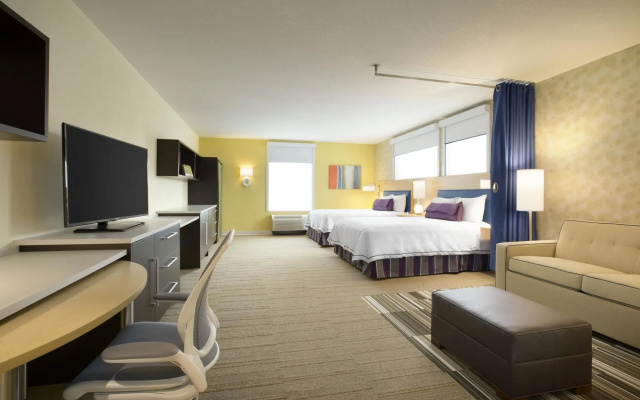 photo 4 of Home2 Suites by Hilton Houston Energy Corridor