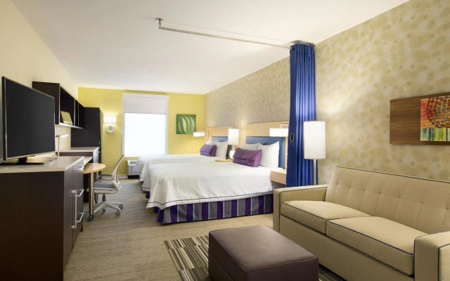 photo 5 of Home2 Suites by Hilton Houston Energy Corridor