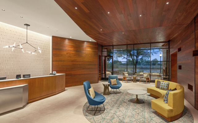 photo 2 of Home2 Suites by Hilton Houston IAH Airport Beltway 8