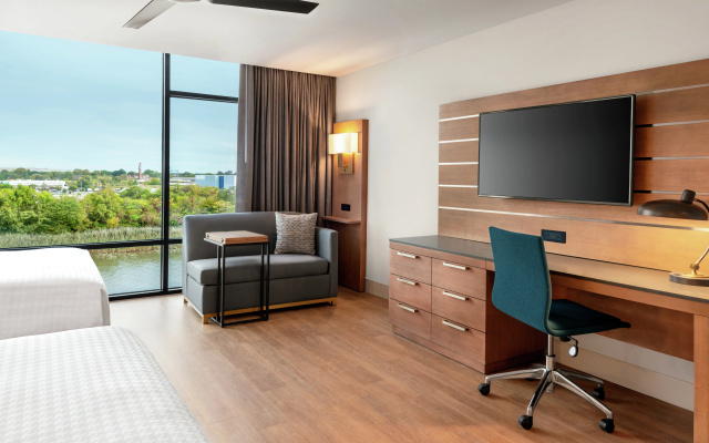 photo 4 of Home2 Suites by Hilton Houston IAH Airport Beltway 8