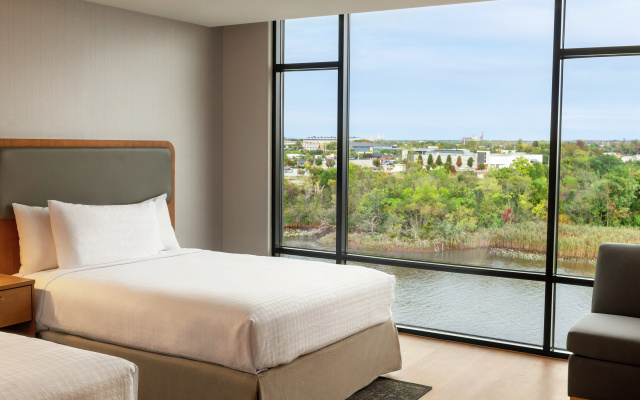 photo 5 of Home2 Suites by Hilton Houston IAH Airport Beltway 8