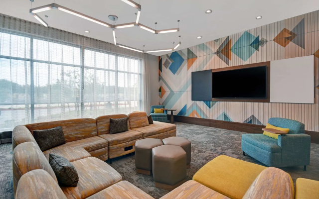 photo 2 of Home2 Suites by Hilton Houston Medical Center, TX