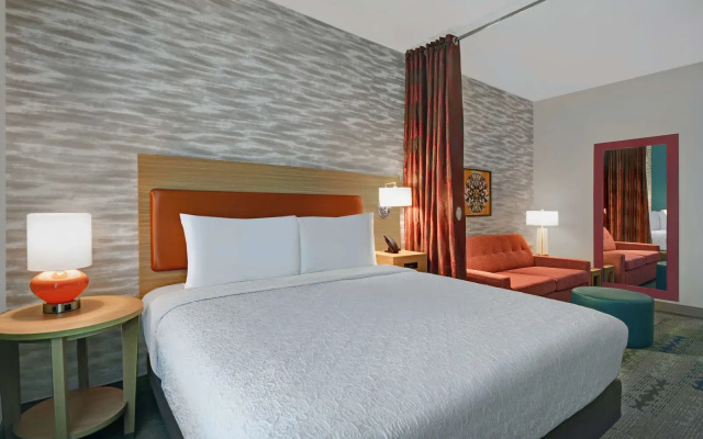 photo 3 of Home2 Suites by Hilton Houston Medical Center, TX