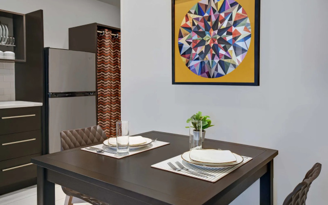 photo 5 of Home2 Suites by Hilton Houston Medical Center, TX