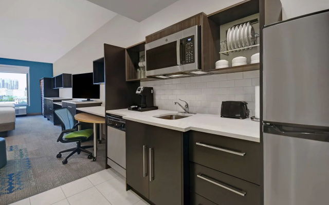 photo 2 of Home2 Suites by Hilton Houston Medical Center
