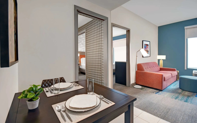 photo 3 of Home2 Suites by Hilton Houston Medical Center