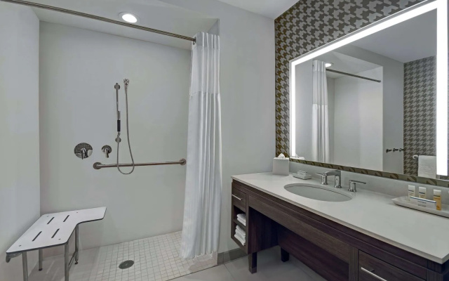 photo 5 of Home2 Suites by Hilton Houston Medical Center