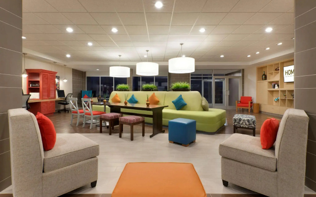 photo 2 of Home2 Suites by Hilton Houston Pasadena