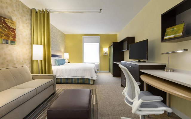 photo 3 of Home2 Suites by Hilton Houston Pasadena
