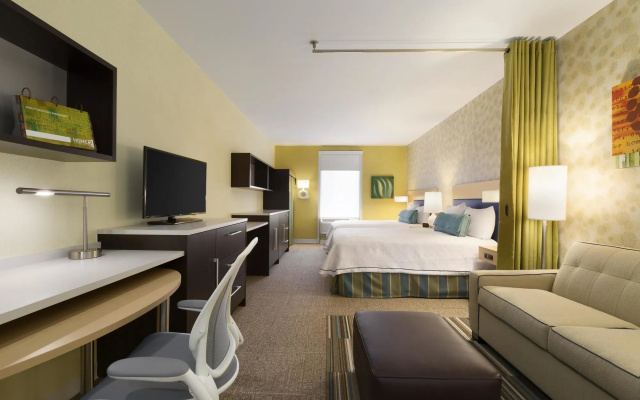 photo 4 of Home2 Suites by Hilton Houston Pasadena