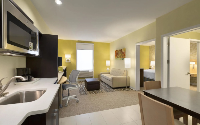 photo 5 of Home2 Suites by Hilton Houston Pasadena