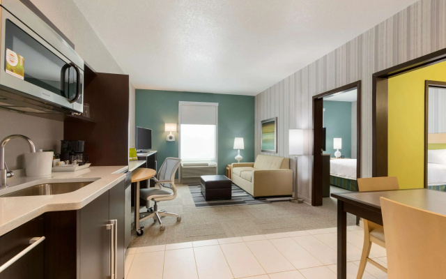 photo 3 of Home2 Suites by Hilton Houston Stafford