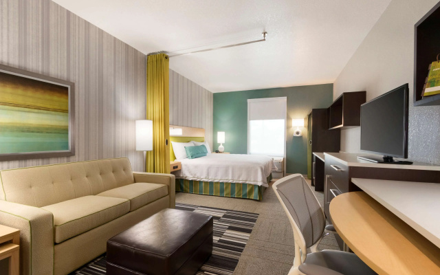 photo 4 of Home2 Suites by Hilton Houston Stafford