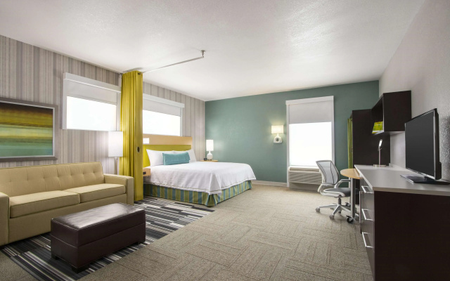 photo 5 of Home2 Suites by Hilton Houston Stafford