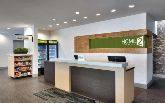 photo 2 of Home2 Suites by Hilton Houston/Katy