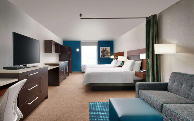 photo 4 of Home2 Suites by Hilton Houston/Katy