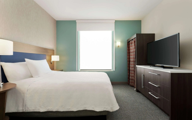 photo 2 of Home2 Suites by Hilton Houston-Pearland
