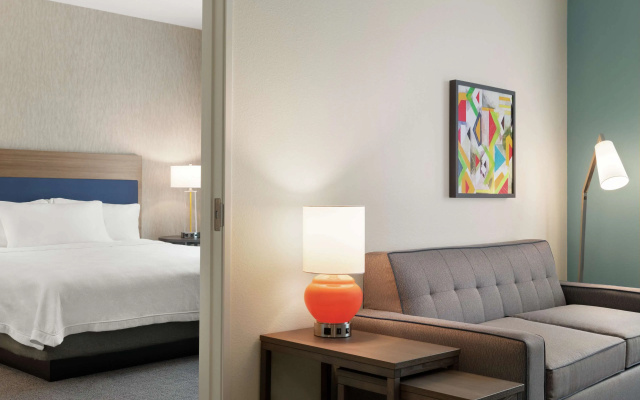 photo 3 of Home2 Suites by Hilton Houston-Pearland