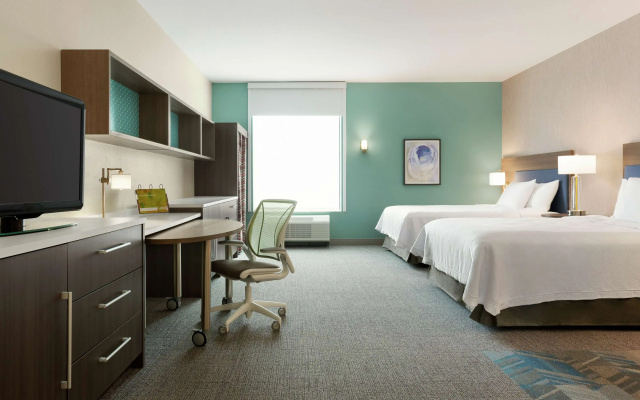 photo 4 of Home2 Suites by Hilton Houston-Pearland