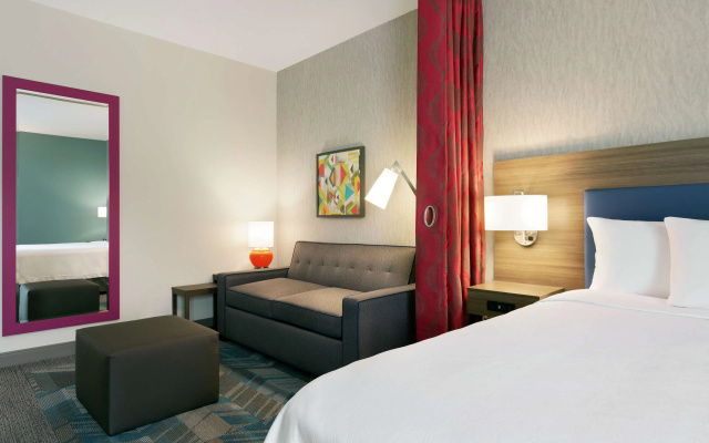photo 5 of Home2 Suites by Hilton Houston-Pearland