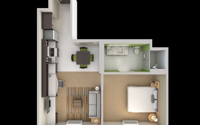 photo 4 of Home2 Suites by Hilton Irving / DFW Airport North
