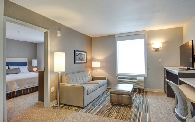 photo 5 of Home2 Suites by Hilton Irving / DFW Airport North