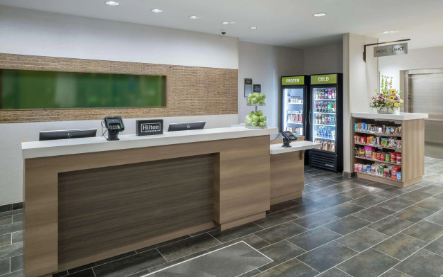 photo 2 of Home2 Suites by Hilton Jacksonville Airport