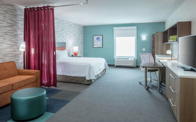 photo 3 of Home2 Suites by Hilton Jacksonville Airport