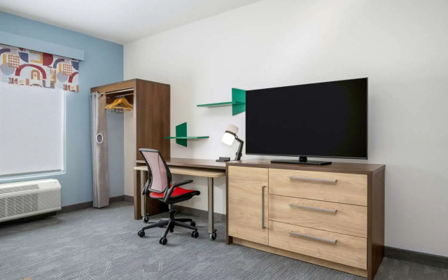 photo 5 of Home2 Suites By Hilton Jonesboro